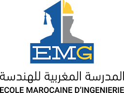 Logo EMG