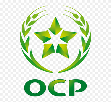 Logo OCP